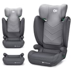 Kinderkraft I-SPARK i-Size Car Seat (100-150cm) - Grey