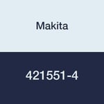 Makita 421551-4 Coussin 'p' pour cloueuse et agrafeuse à batterie