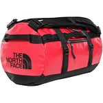 THE NORTH FACE Base Camp Duffel Tnf Red-Tnf Black S