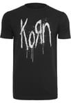Urban Classics Korn Still A Freak T-shirt (M)