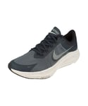 Nike Zoom Winflo 8 Mens Blue Trainers - Size UK 8