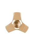 iCandy Fidget Spinner Aluminium Gold