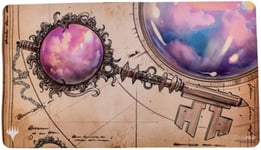Ultra Pro Playmat The Brothers' War Schematic - Cloud Key