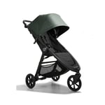 Baby Jogger City Mini GT2 Single Stroller - Briar Green