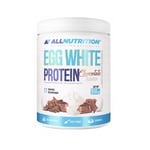 Allnutrition - Egg White Protein Variationer Chocolate - 510g