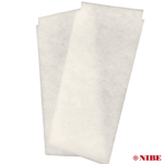 Filter Nibe F370/F730/F750 (Antal: 2-pack)