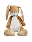 Guess How Much I Love You Large Hare Plush, One Colour