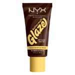 NYX Professional Makeup Buttermelt Glaze Skin Tint SPF30 Foundation 10 Chocolate Butta 30 ml