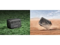 Bluetti Poweroak B80p - Expansion Battery