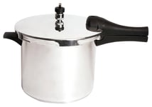 Prestige 4 Litre Aluminium Pressure Cooker