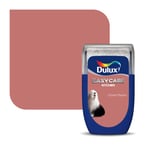 Dulux Easycare Kitchen tester paint - Coral Charm - 30ML