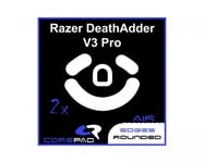 Corepad Skatez AIR till Razer DeathAdder V3 Pro