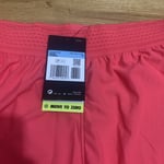 NIKE CHELSEA FC VAPOR FOOTBALL SHORTS SIZE M  2020/21 THIRD KIT CK7652-850