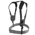 CPE Ergonomisk bärsele till bälte L / XL