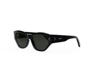 Celine CL40219I Shiny black