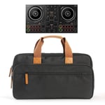 For Pioneer DJ DDJ-200/Numark Party Mix II DJ Controller Handbag Carrying Bag