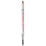 benefit Gimme Brow+ Volumizing Fiber Eyebrow Pencil 5 Warm Black-Brown 1.19g