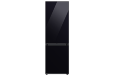 Samsung Bespoke RB34C6B2E22/EU Classic Fridge Freezer with SpaceMax™ Technology - Black