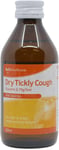Bell's Dry Tickly Cough 200ml