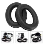 Ear pads Cushion Fit for Sennheiser PXC450 PXC350 PC350 HD380 PRO HME95 Headset