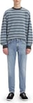Levi's Men's 512 Slim Taper Jeans, Aquatint, 30W / 30L