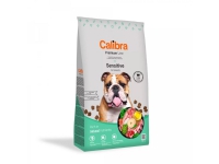 CALIBRA Dog Premium Sensitive lammetørfoder - 12 kg