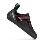 Scarpa Velocity klatresko dame Black-Raspberry: 70041-002 40,5 2022