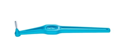 TePe Angle Blue 0.6mm Interdental Brush - Pack of 25 Brushes