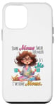 iPhone 12 mini Some Moms Swear Too Much, That's Me Funny Sarcastic Styles Case