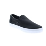 Lacoste Jump Serve Slip 07221 CMA Mens Black Lifestyle Sneakers Shoes