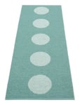 Vera Pop 70x200 - Pale Turquoise Jade