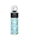 Parfums Saphir Marine - Eau de Parfum Vaporisateur Homme - 200 ml