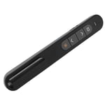 Wireless Presenter Remote Control Presentation Click Pointer PPT Clicker