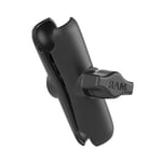 Fäste RAM Mounts Double Socket Arm, Storlek B, Medium (76 mm)