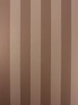 Osborne & Little Metallico Stripe Wallpaper