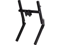 Next Level Racing | Gtelite Direct Mount Overhead Monitor Add-On | Up To 32 " | Black