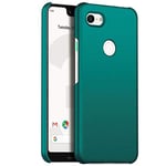 Hülle® Hard Shield Protection Case for Google Pixel 3a XL (7)