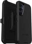 Otterbox Defender Samsung Galaxy A55 Sort