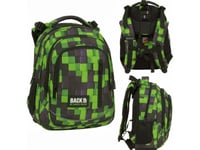 Derform Plecak 27X39x20 1Zam 4Kiesz Backup 6 R 52 Derf