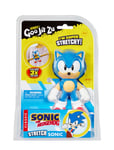 Goo Jit Zu Goo Jit Zu Sonic Hedgehog Multi/patterned