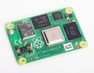 CM4102016 - Raspberry Pi Compute Module 4 - WiFi - 2GB RAM - 16GB Storage