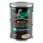 Purina Veterinary Diets Canine Mousse EN Gastro - 400 g