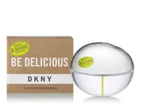 DKNY Be Delicious Woman Edt 50ml