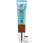 IT Cosmetics CC+ Cream SPF40 Oil-Free Deep