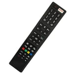 Genuine JVC RM-C3179 RMC3179 Smart LED TV Remote Control