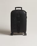 RAINS Texel Cabin Travel Bag Black