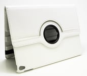 360 Fodral Apple iPad Air (2019) (Vit)
