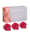 Womanizer Reservehetter til Liberty, Premium 2, Starlet 3 og Classic 2 - Large