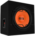 GAS Audio Power GAS MAD B1-112, 1x12 tum baslåda