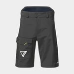 Musto Seglarshorts BR1 Solent, Black, herr, Medium (32")